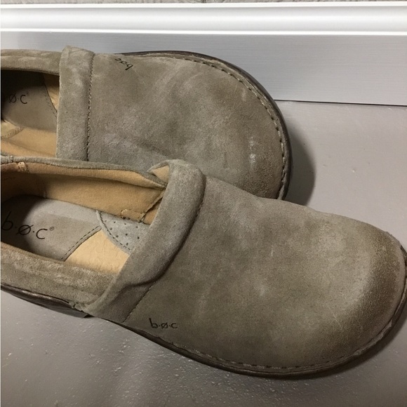 B.O.C. Women’s Clogs Size 8 - Picture 8 of 8